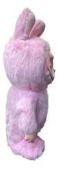 Peluche Labubu La Bubu Movimiento 36cm Interactivo Graba Voz - Miniatura 5
