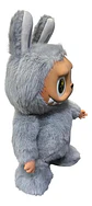Peluche Labubu La Bubu Movimiento 36cm Interactivo Graba Voz - Miniatura 11