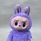 Peluche Labubu La Bubu Movimiento 36cm Interactivo Graba Voz - Miniatura 16