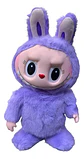 Peluche Labubu La Bubu Movimiento 36cm Interactivo Graba Voz - Miniatura 17