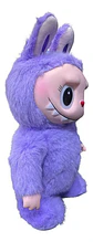 Peluche Labubu La Bubu Movimiento 36cm Interactivo Graba Voz - Miniatura 18
