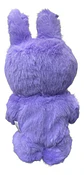 Peluche Labubu La Bubu Movimiento 36cm Interactivo Graba Voz - Miniatura 19