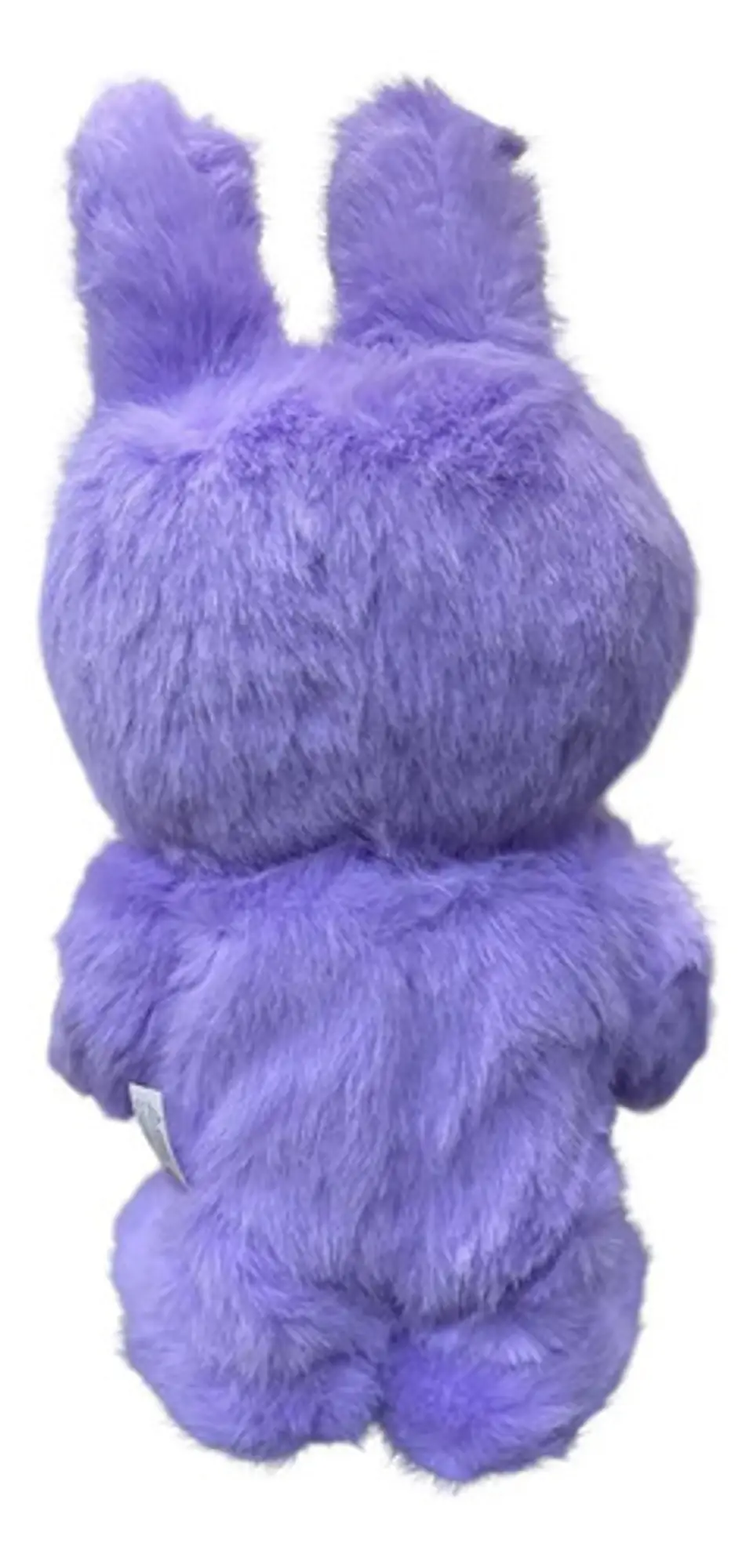Peluche Labubu La Bubu Movimiento 36cm Interactivo Graba Voz 19