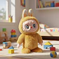Peluche Labubu La Bubu Movimiento 36cm Interactivo Graba Voz - Miniatura 23