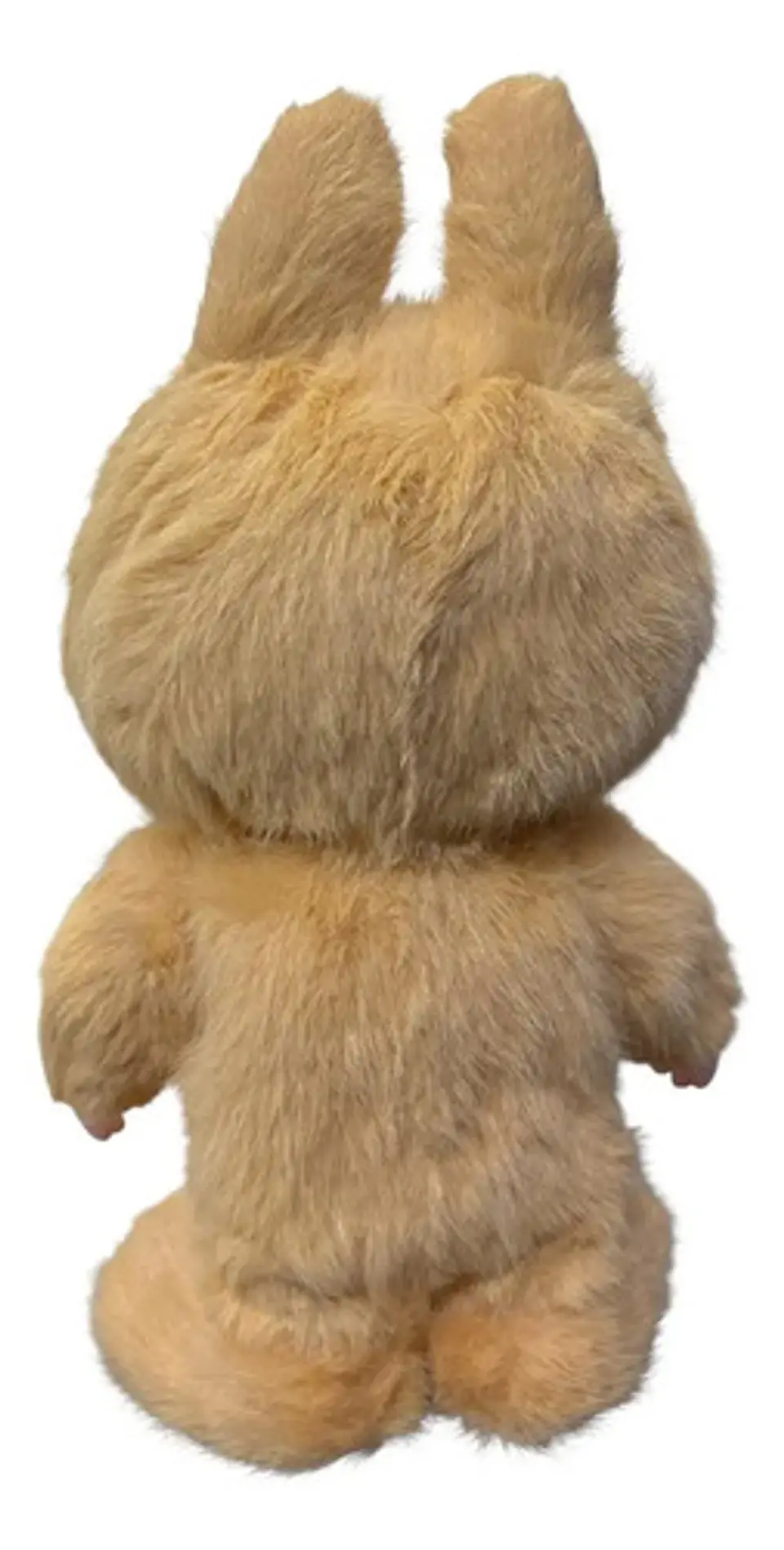 Peluche Labubu La Bubu Movimiento 36cm Interactivo Graba Voz 26