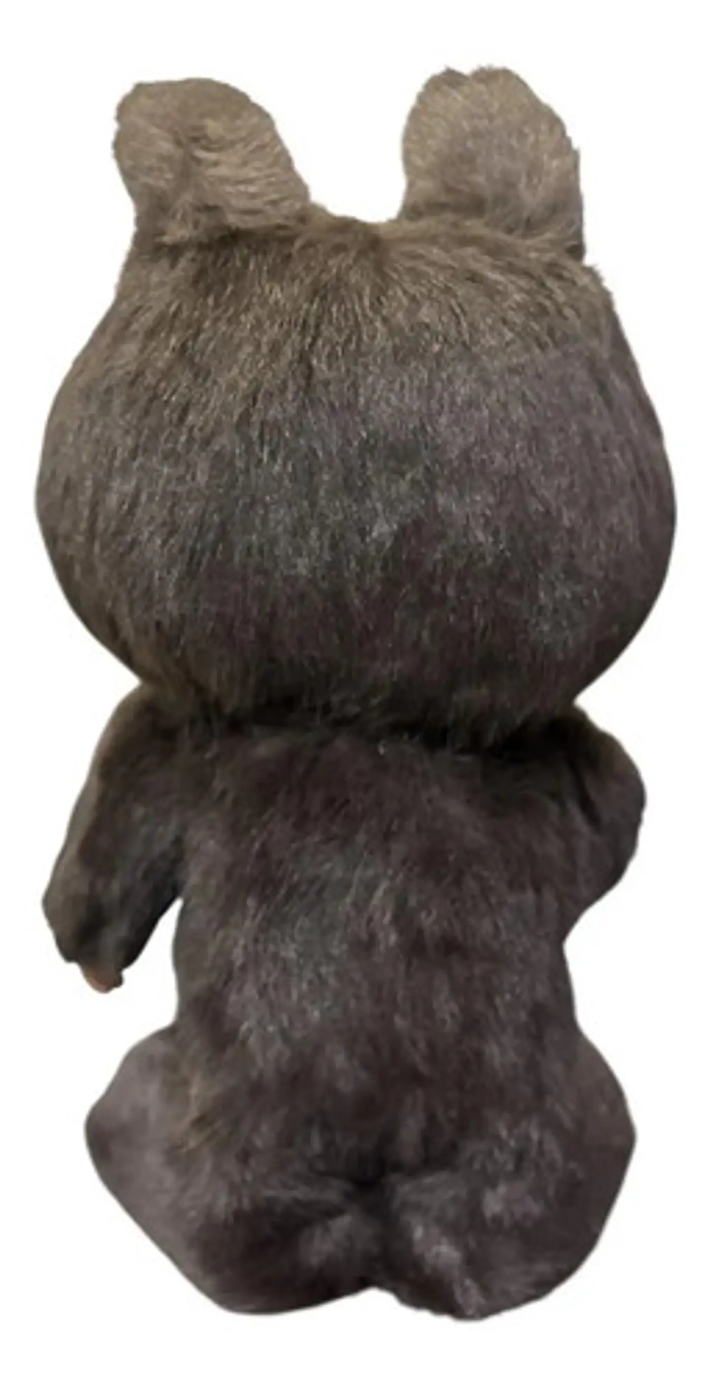 Peluche Labubu La Bubu Movimiento 36cm Interactivo Graba Voz 33