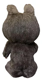 Peluche Labubu La Bubu Movimiento 36cm Interactivo Graba Voz - Miniatura 33