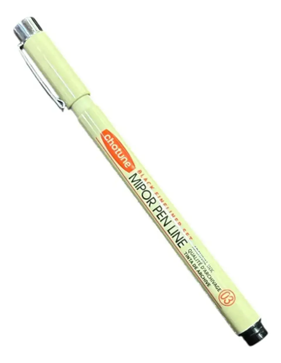 Rapidografo X 6 Dibujo 4
