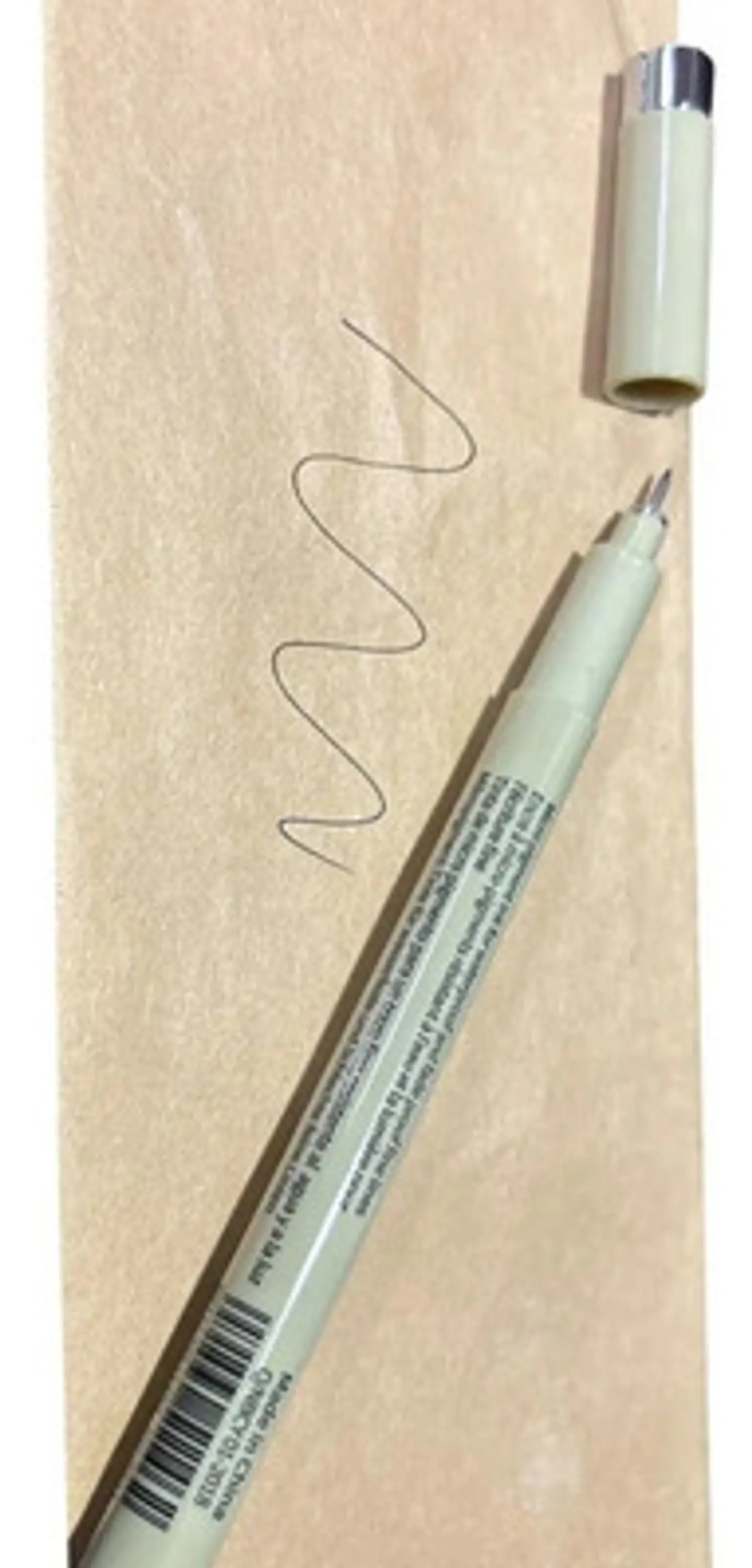 Rapidografo X 6 Dibujo 5