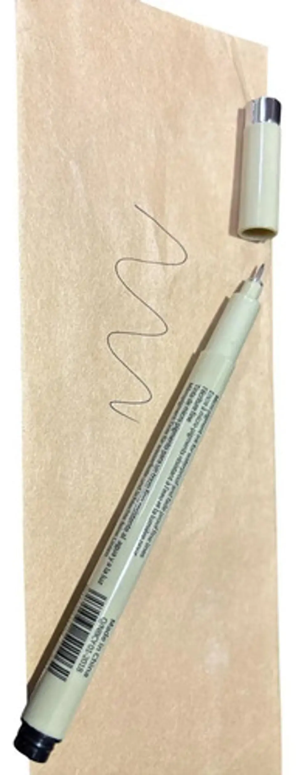 Rapidografo X 6 Dibujo 5