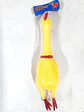 Pollo Chillon Juguete De Broma Para Niños 1 Pieza - Miniatura 2