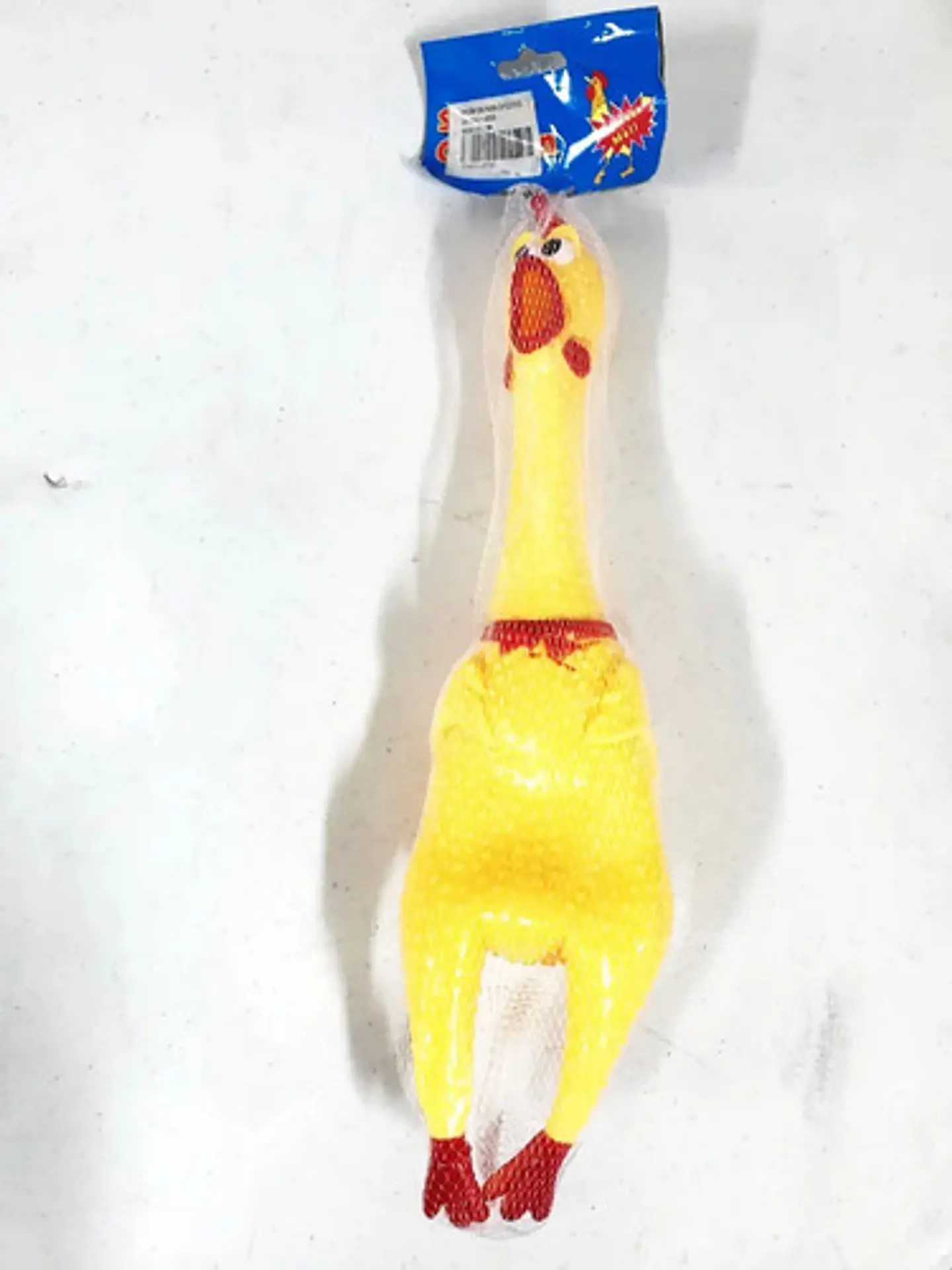 Pollo Chillon Juguete De Broma Para Niños 1 Pieza 3