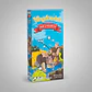 Kingdomino: Age Of Giants Juego De Mesa Blue Orange 07901 - Miniatura 6