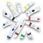 Set De Pintura Al Óleo Draw 12 Colores Multicolor 9ml Pack 12 Unidades - Miniatura 3
