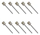 Kit Inflado 10 Agujas Pcs Balones Off50% - Miniatura 1