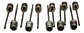 Kit Inflado 10 Agujas Pcs Balones Off50% - Miniatura 3
