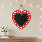 Letrero Pizarra Corazón Amor Y Amistad 34cm - Miniatura 2