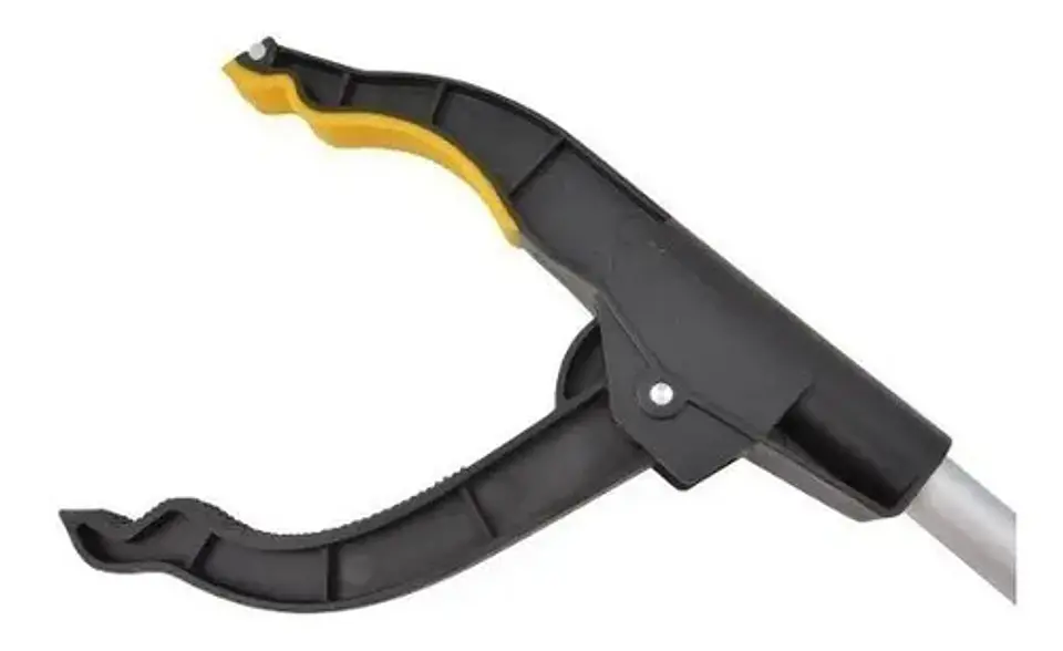 Alcanza Objetos Cosas Baja Pinza Mano Garra Fruta Ref Dr004 3