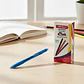 Esfero Retráctil Semigel X12u - Unidad A $1217 - Miniatura 3