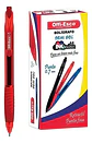 Esfero Retráctil Semigel X12u - Unidad A $1217 - Miniatura 5
