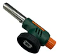 Antorcha Soplete  6 Tanque Butano Gratinar Soldar Reposteria - Miniatura 2
