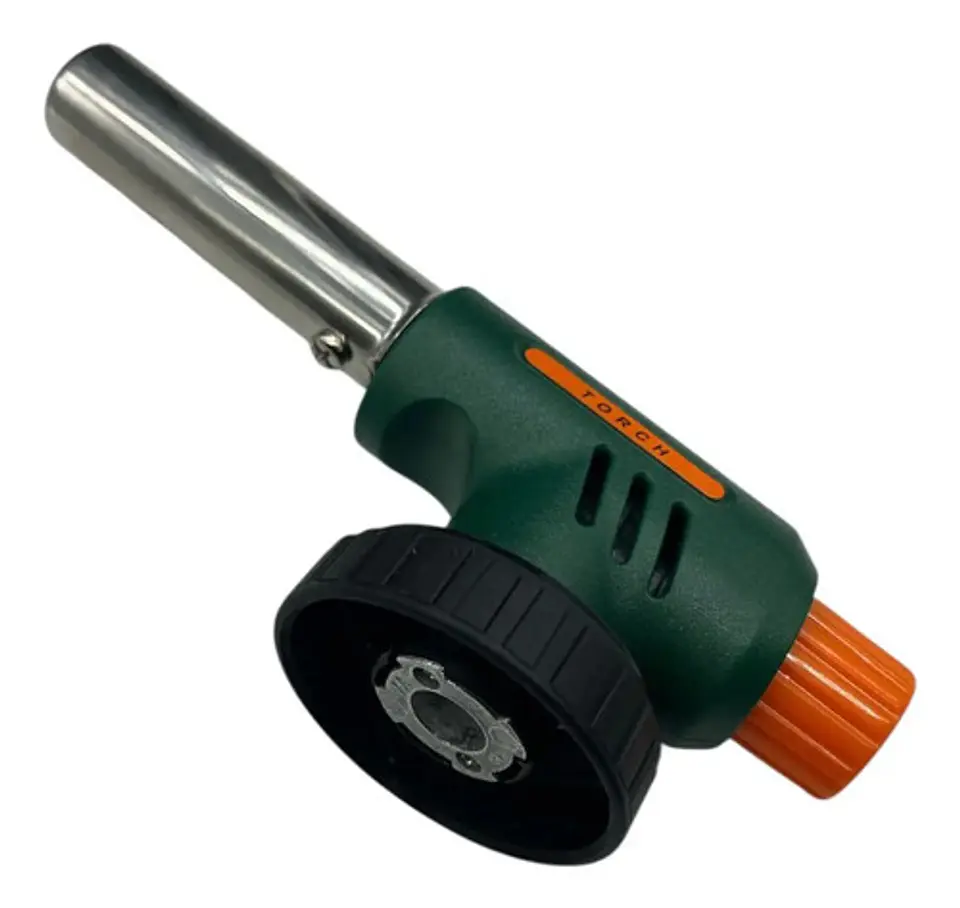 Antorcha Soplete  6 Tanque Butano Gratinar Soldar Reposteria 2