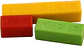 Regletas Cuisenaire Plástica Numerada X100 Matemáticas Niños - Miniatura 4