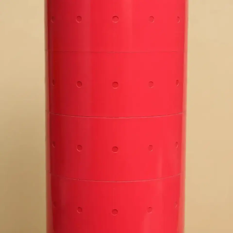 Rollo Etiquetadora 5500 O 6600 Paquete 10 Rollos Rutulo 3