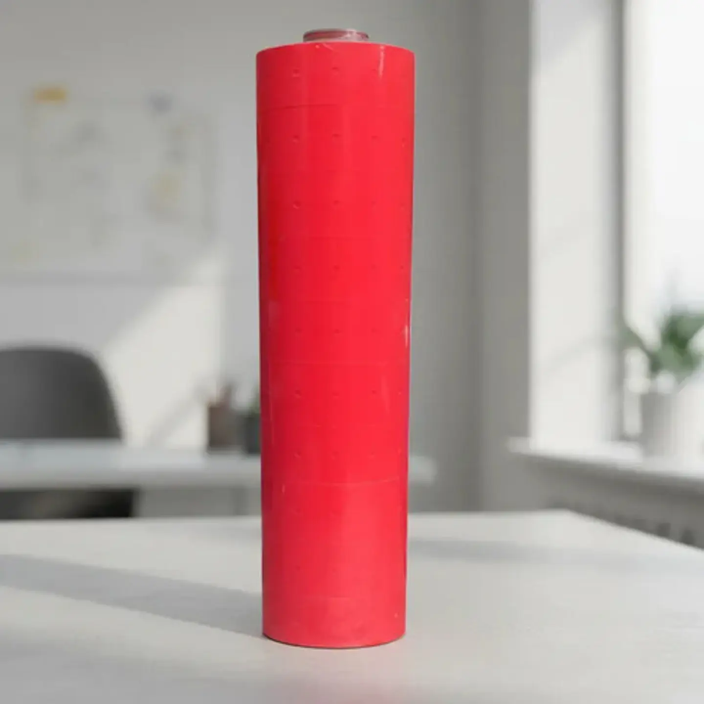 Rollo Etiquetadora 5500 O 6600 Paquete 10 Rollos Rutulo 4