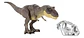 Tyranosaurio Rex Jurassic World Camp Cretaceous Mattelgwd67  - Miniatura 1