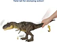 Tyranosaurio Rex Jurassic World Camp Cretaceous Mattelgwd67  - Miniatura 6