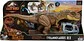 Tyranosaurio Rex Jurassic World Camp Cretaceous Mattelgwd67  - Miniatura 9