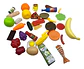 Víveres De Despensa Juguetes Super Mercado Juguetes - Miniatura 1