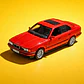 Carro A Escala 1:36 Bmw Serie 5 E34 De Colección - Miniatura 4
