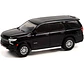 Carro A Escala 1:36 Chevrolet Tahoe Camioneta Colección - Miniatura 1