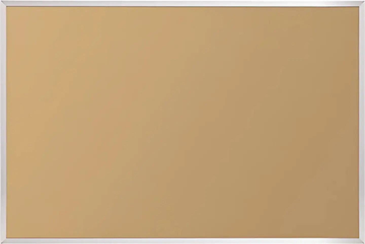 Tablero Aluminio Corcho 90 X 120 Grande Recordatorio 1
