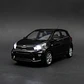 Carro A Escala Kia Picanto Metálico 1:36 Colección - Miniatura 3