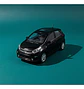 Carro A Escala Kia Picanto Metálico 1:36 Colección - Miniatura 5
