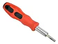 Juego De Destornilladores De Precisión De 31 Piezas Hs-6036b - Miniatura 3