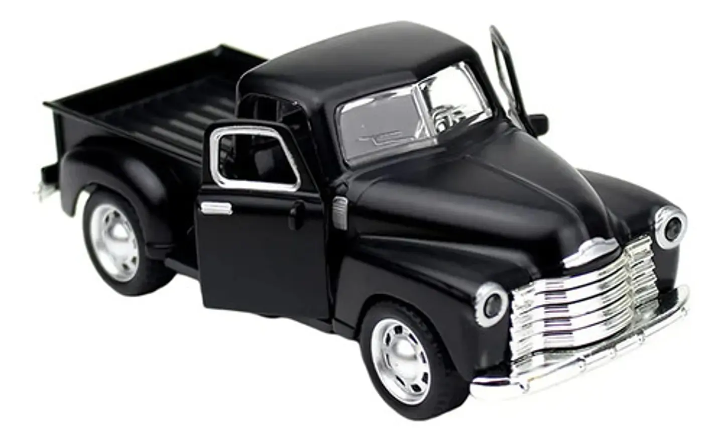 Camioneta Chevrolet 3100 Clásica 1950 Escala 1:32 Colección 1