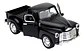 Camioneta Chevrolet 3100 Clásica 1950 Escala 1:32 Colección - Miniatura 1