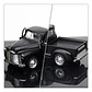 Camioneta Chevrolet 3100 Clásica 1950 Escala 1:32 Colección - Miniatura 2
