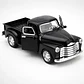 Camioneta Chevrolet 3100 Clásica 1950 Escala 1:32 Colección - Miniatura 7