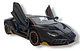 Carro Escala 1:24 Lamborghini Centenario Colección Metálico - Miniatura 2
