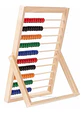 Ábaco En Madera 30cm Con Base Números Didácticos Ref. Sz-050 - Miniatura 3