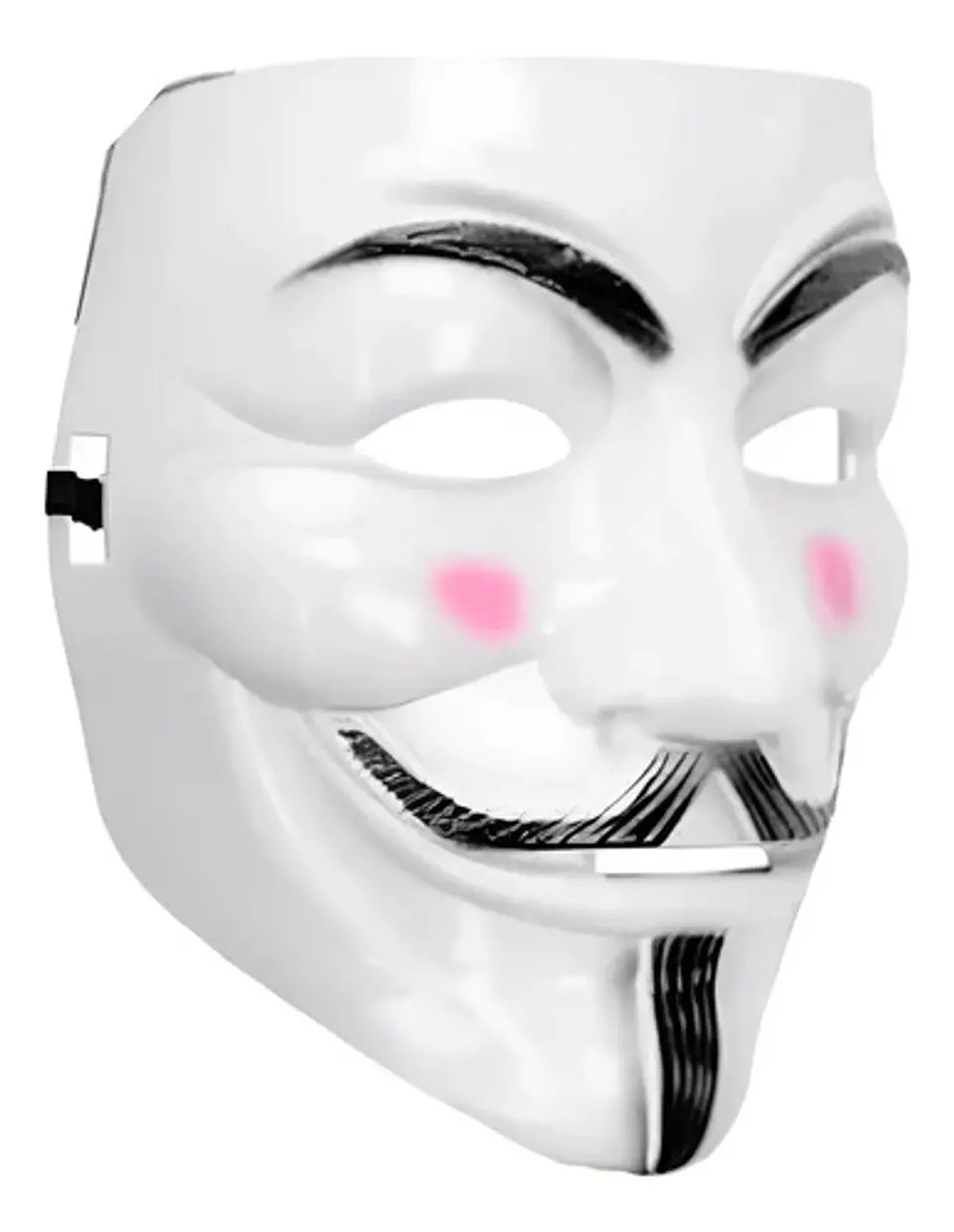 Mascara Anonymous V Venganza Vendetta Disfraces Fiestas 1