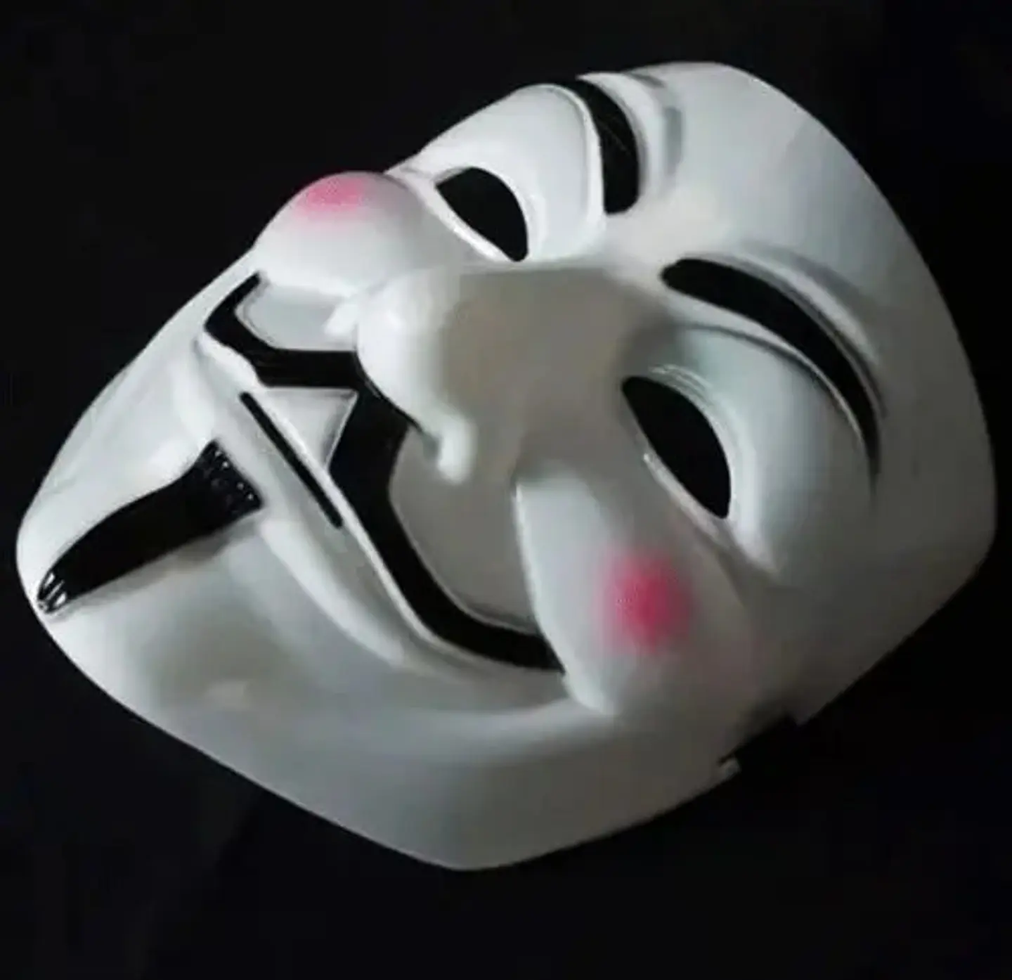 Mascara Anonymous V Venganza Vendetta Disfraces Fiestas 2