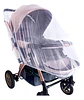 Genérica Bebes Mosquitero Para Coche 2022 De Paseo - Miniatura 5