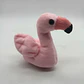 Titeres De Dedo Animales Aves Pajaros X 6 Und Pavo Buho - Miniatura 8