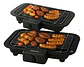 Parrilla Electrica 2200w Barbacoa Asador Mesa Bbq Sokany - Miniatura 1